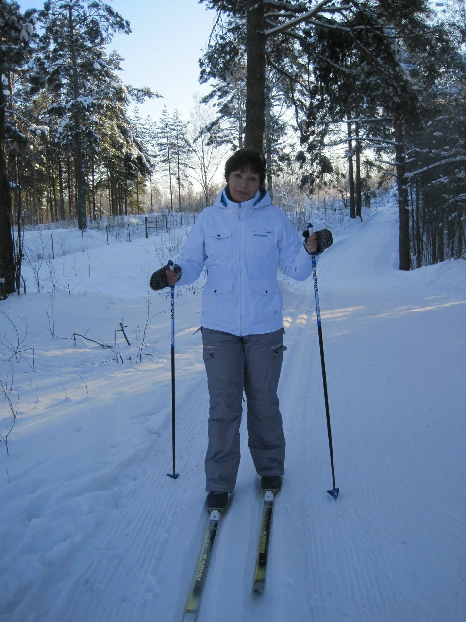 Елена Кузьмина | Санкт-Петербург