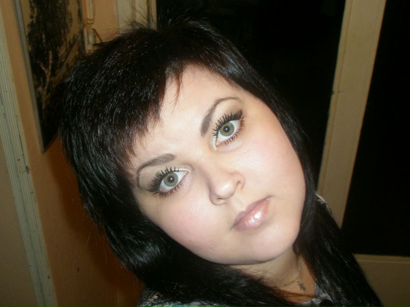 Лена Кудина | Тюмень