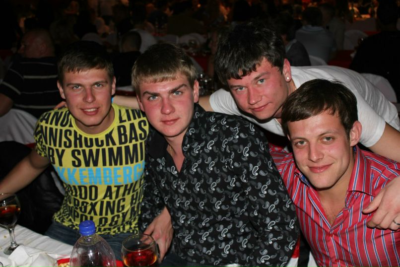 Сергей Сазонов | 