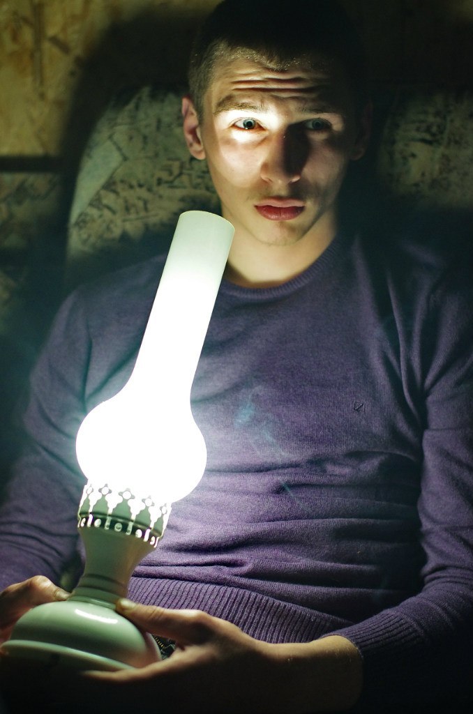 Илья Полищук | Санкт-Петербург