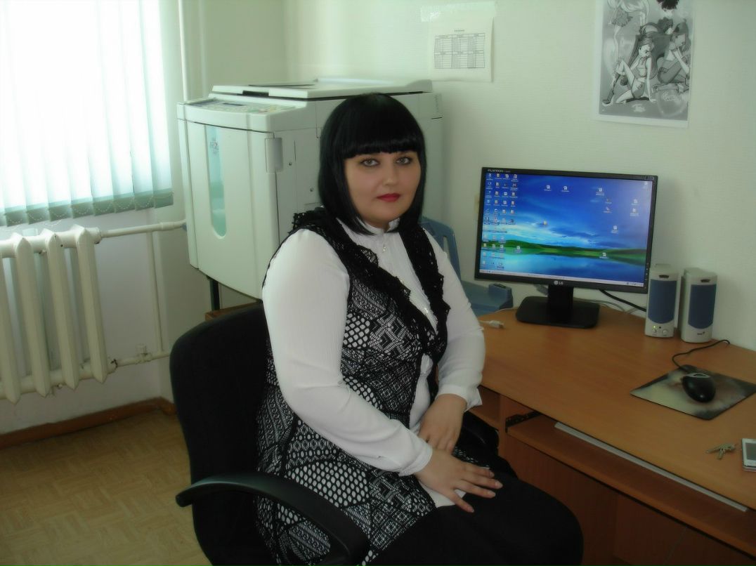 Татьяна Панафидина | Санкт-Петербург