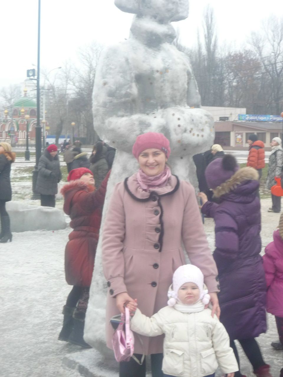 Светлана Кокарева | Липецк