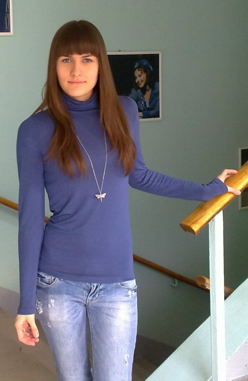 Варвара Решетова | Москва