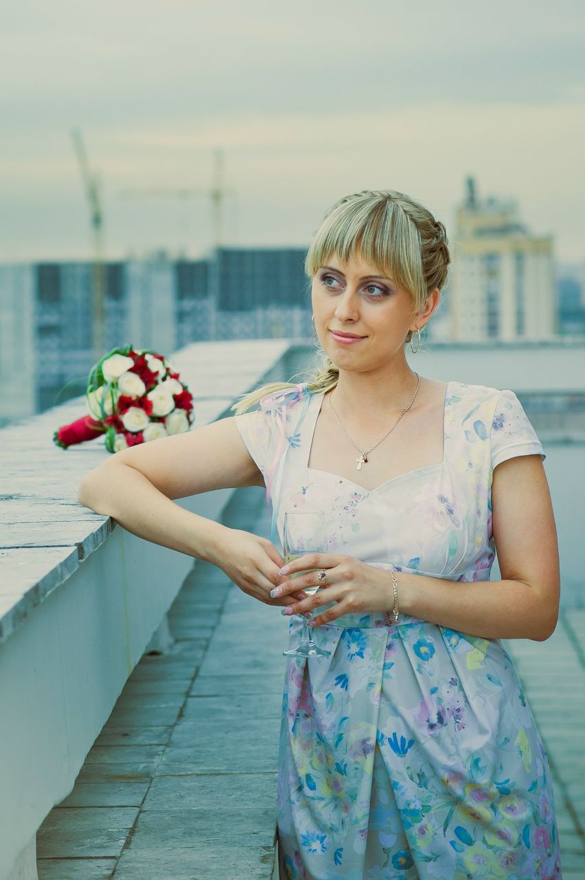 Анастасия Мезенцева | Архангельск