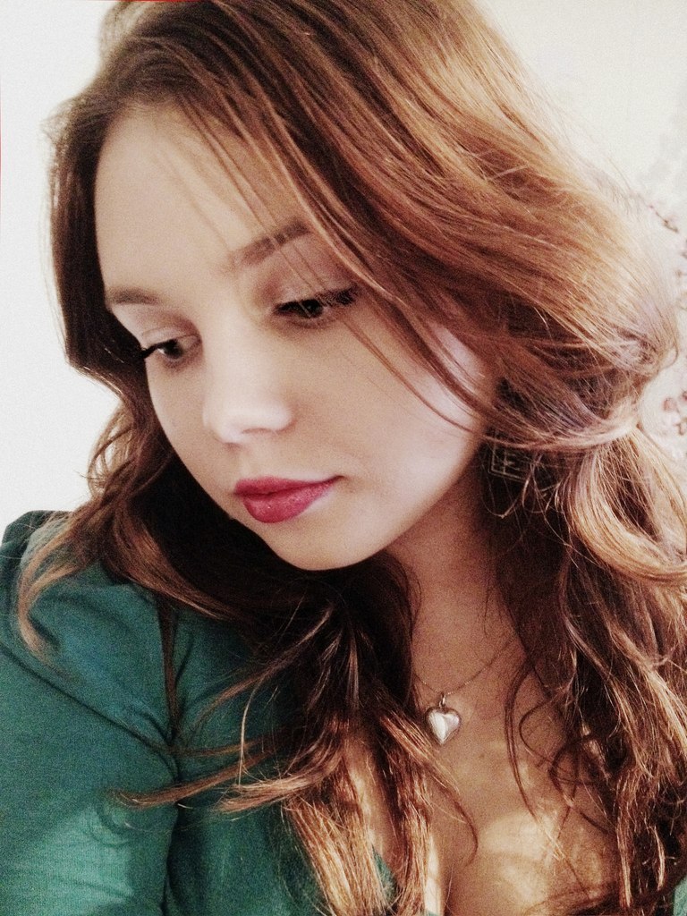 Лена Козачинская | Киев