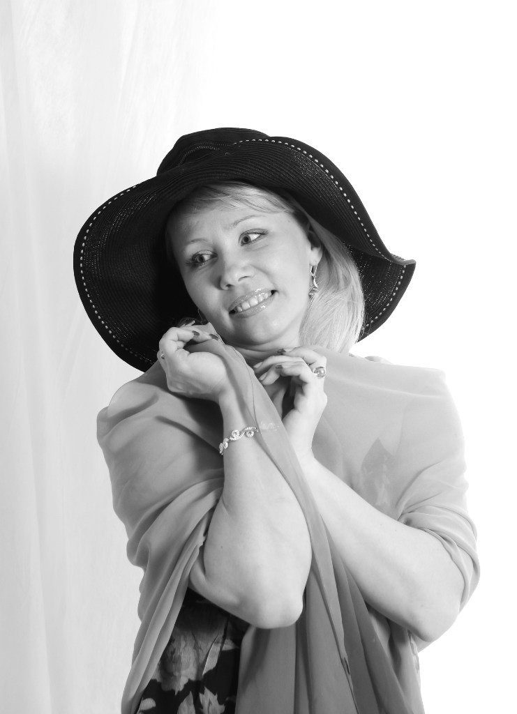 Ольга Пономарева | Череповец