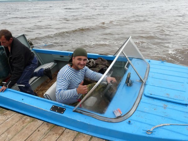 Юрий Иноземцев | Москва