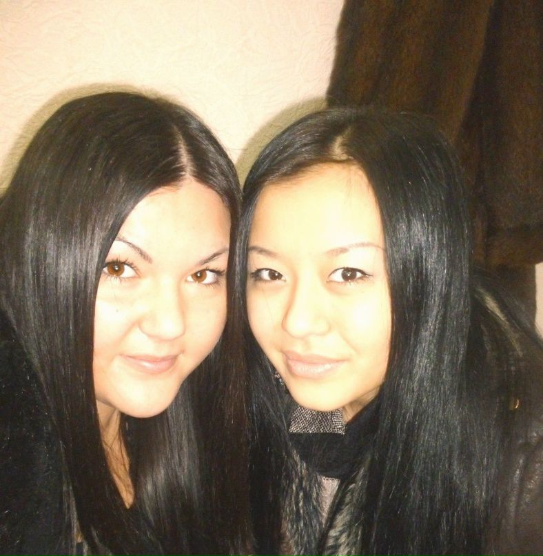 Marisha Janym מרינוש | Петах Тиква