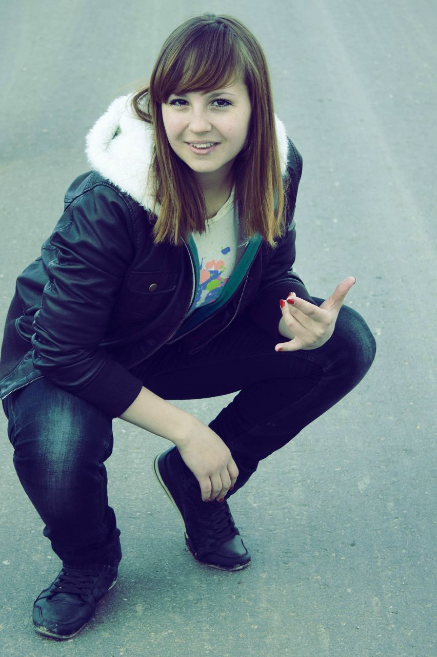 Света Богданова | Москва