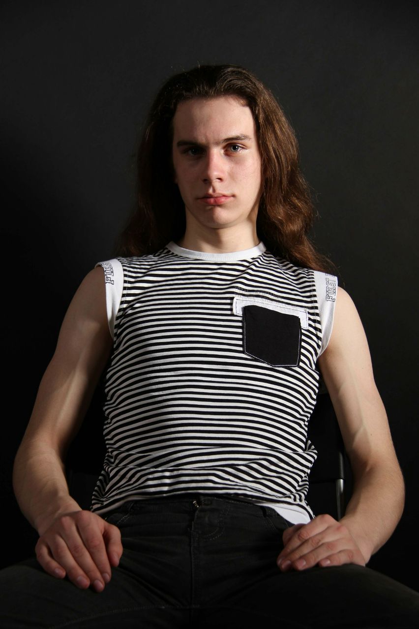 Иван Левин | 