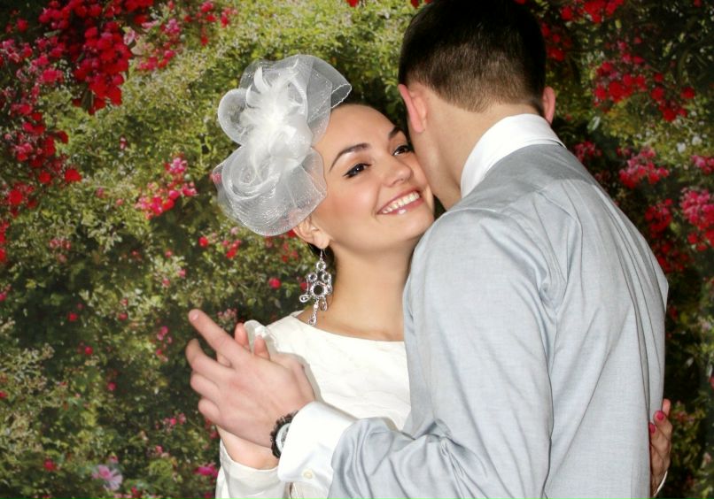 Екатерина Буковская | Киев