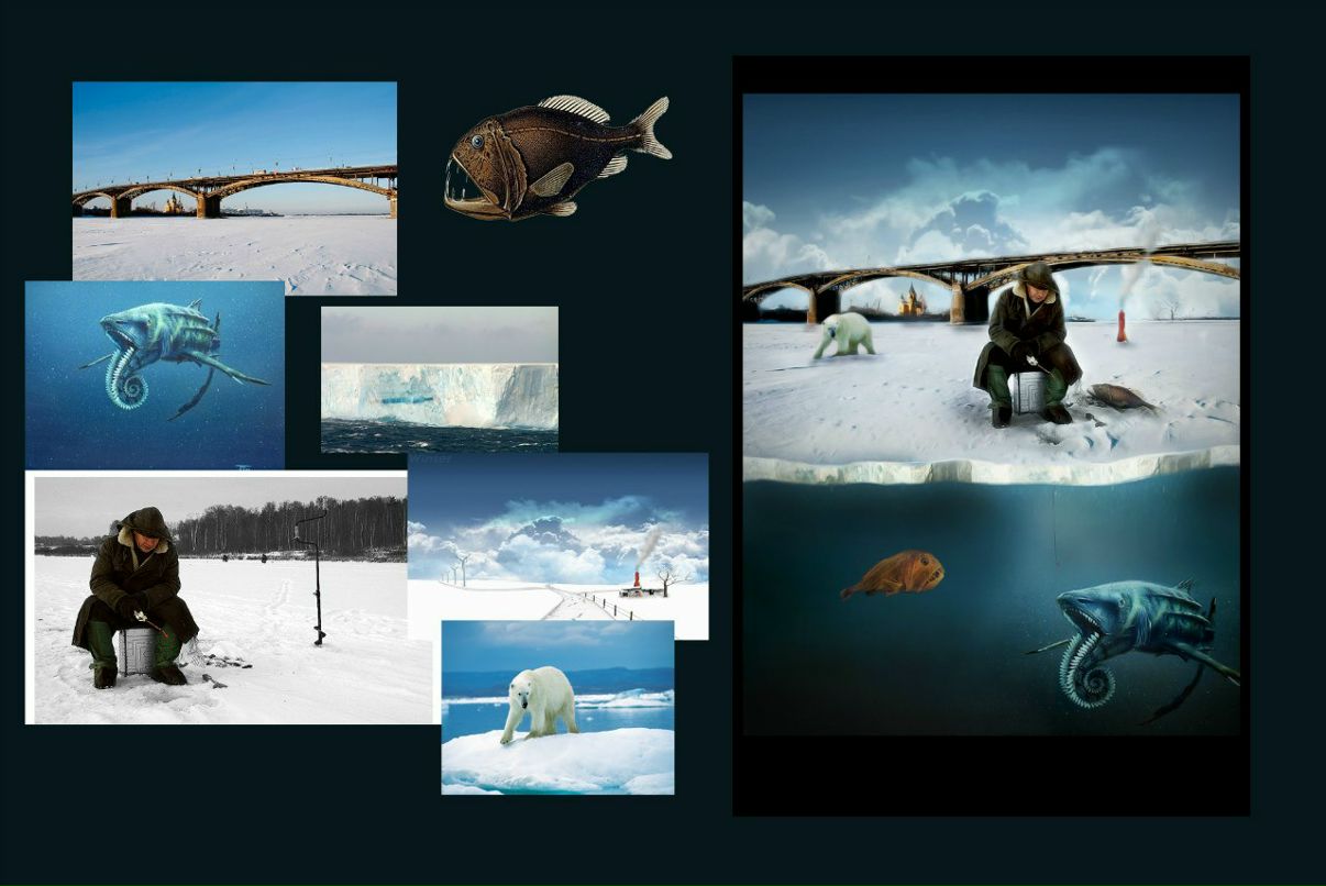 Kirill Zherikhov | Нижний Новгород