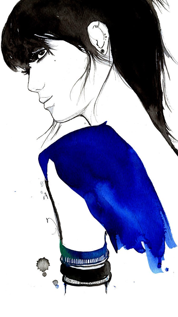 Юля Пашинова ツ | Нижний Новгород