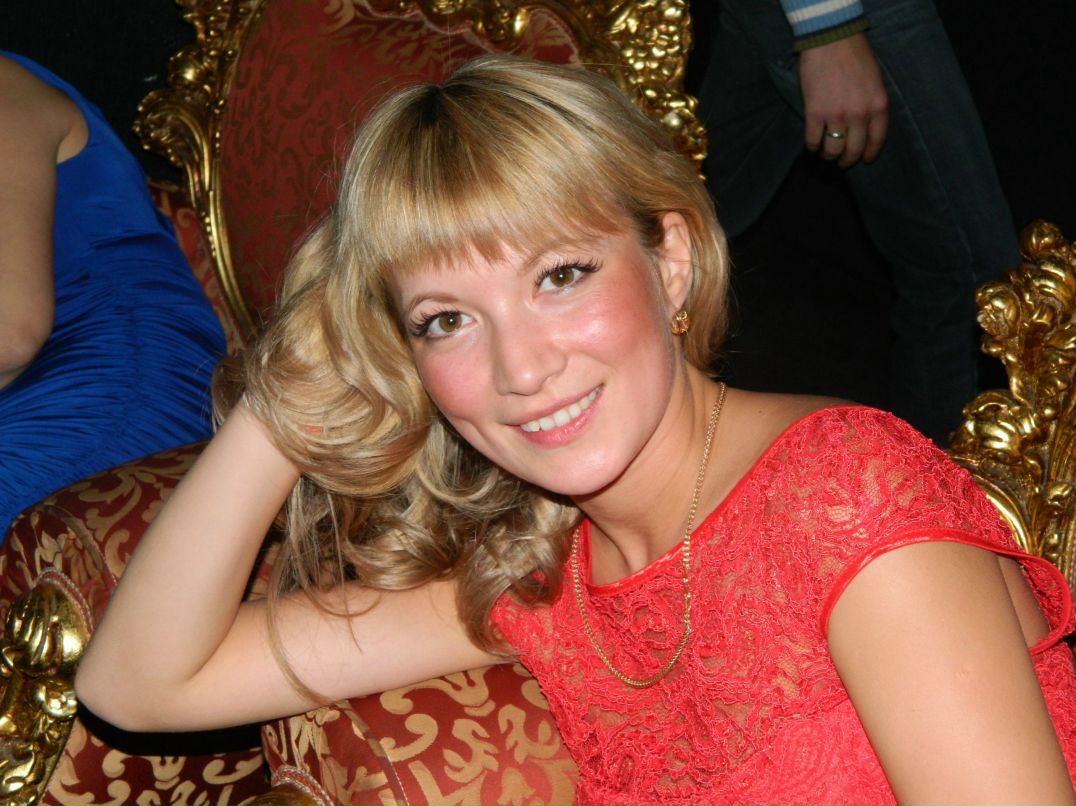 Эльвира Тимурбаиева | Казань