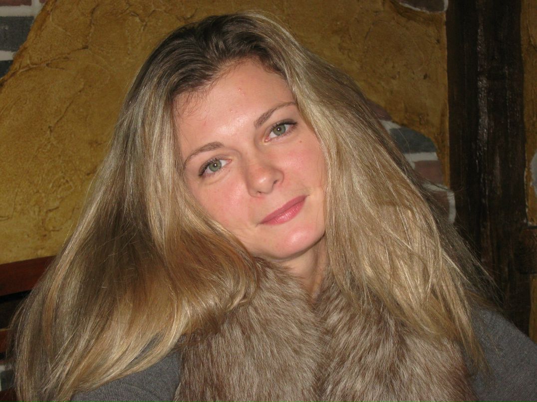 Ольга Петривская | Хотьково