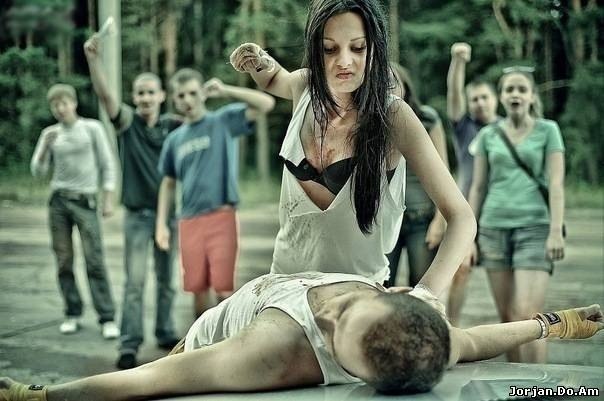 Ольга Поверенная | Каменское / Днепродзержинск