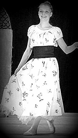 Лизочка Миронова | 