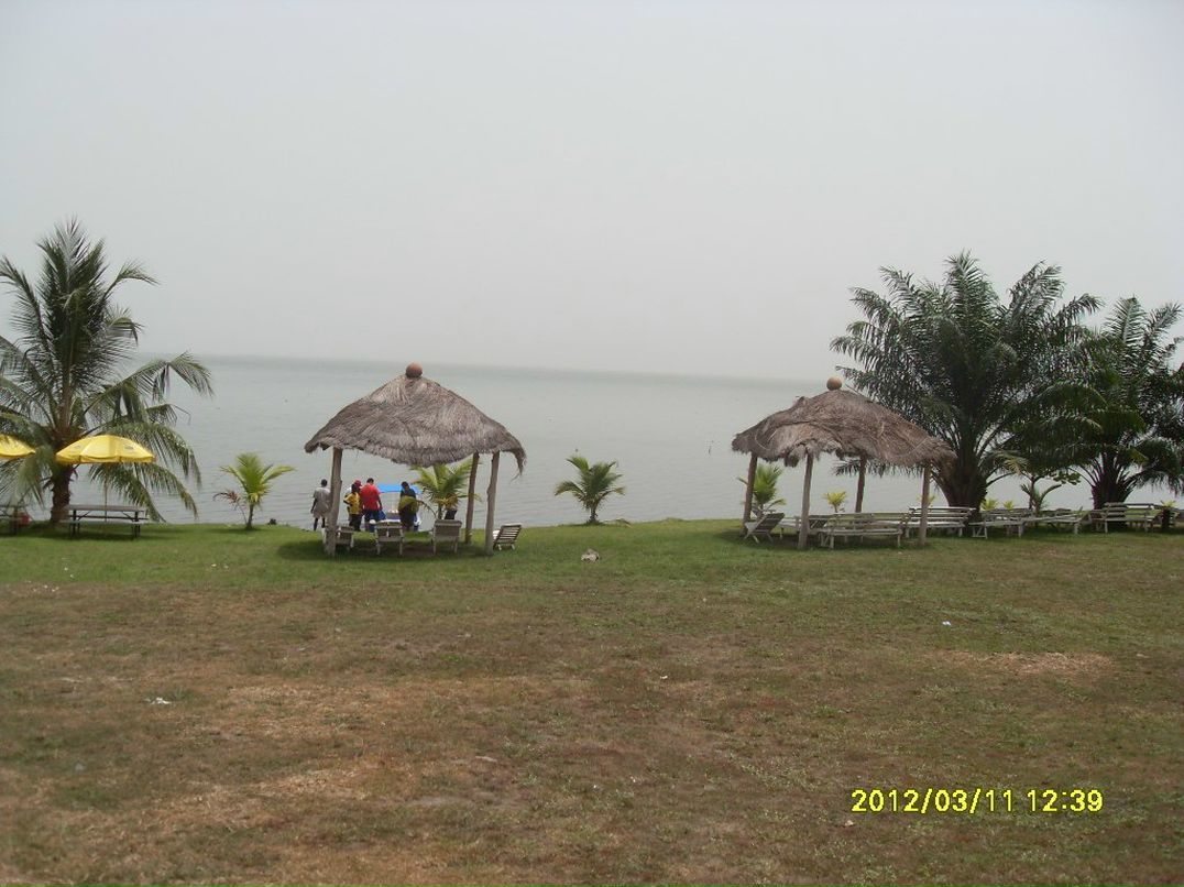 Олег Соболев | Островец