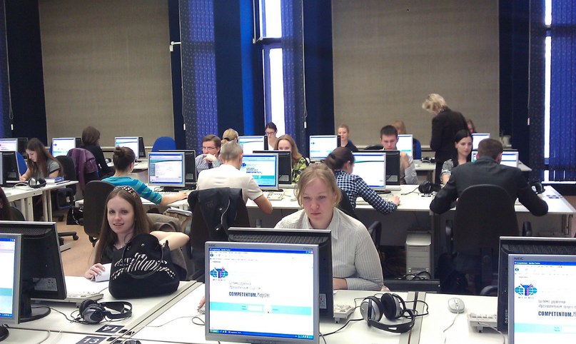 Илья Ерохов | Москва