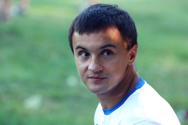 Саша Дьячков | Домодедово