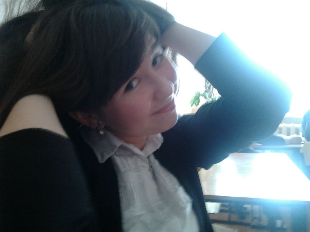 Наиля Зиатдинова | Казань