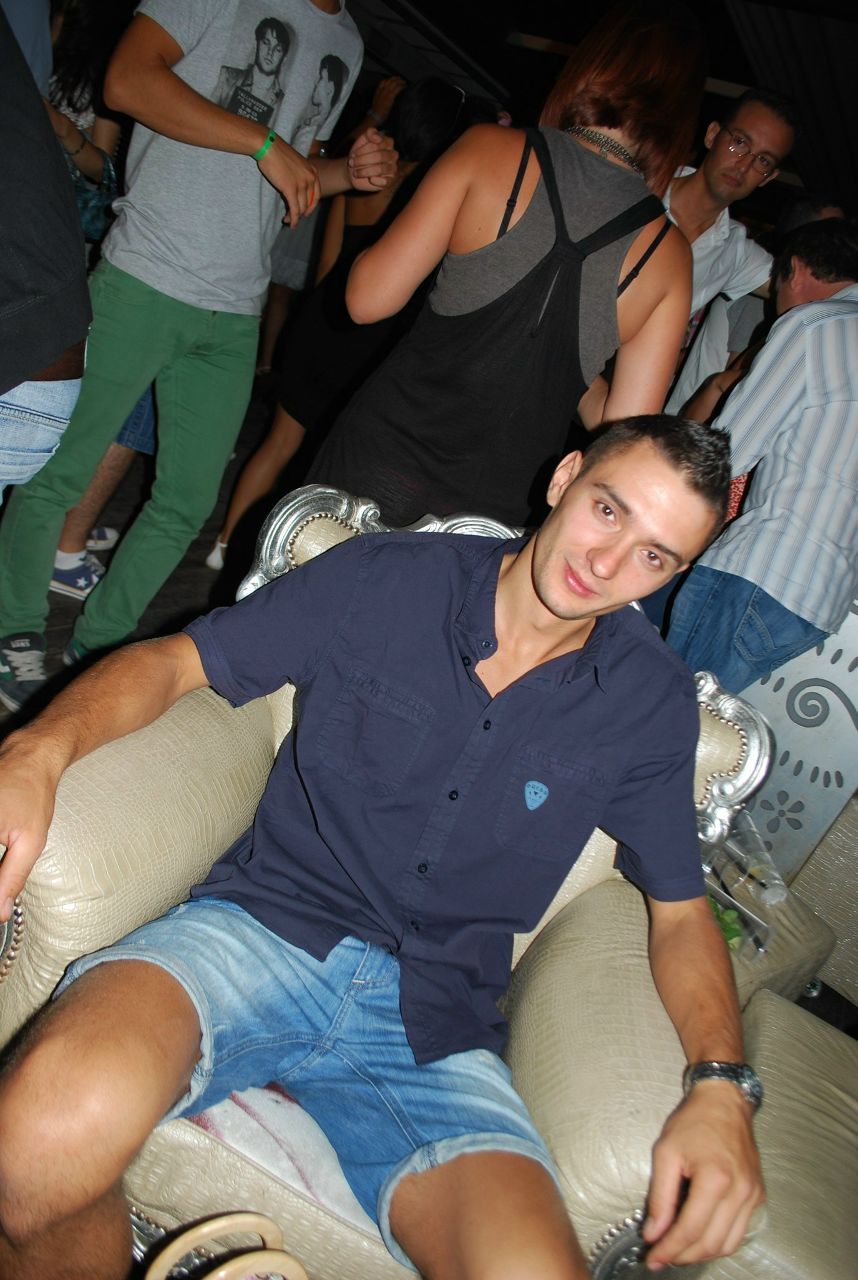 Vladislav Bostan | Roma