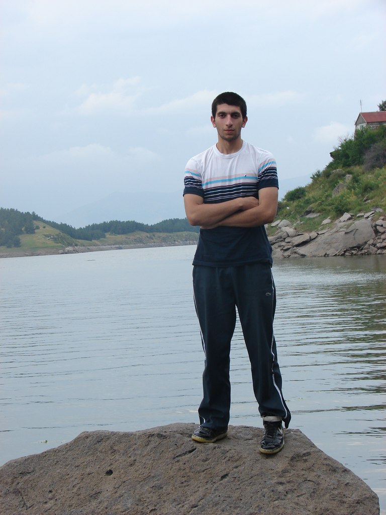 Овсеп Авагян | Ереван