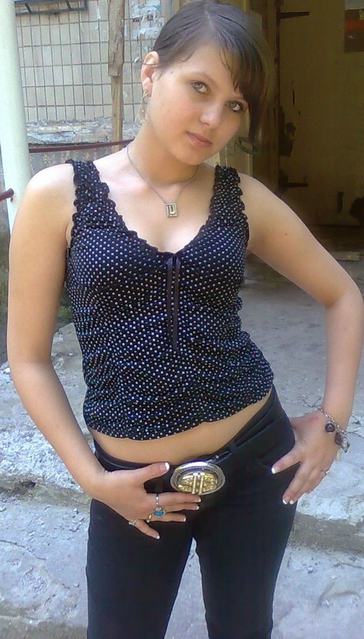 Інна Франко | Винница