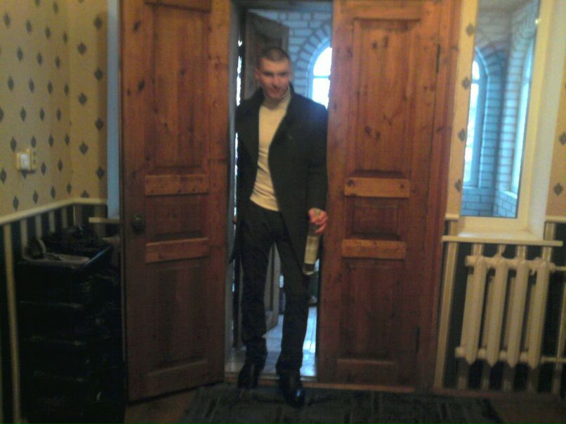 Саньок Болобан ***KING*** | Белая Церковь