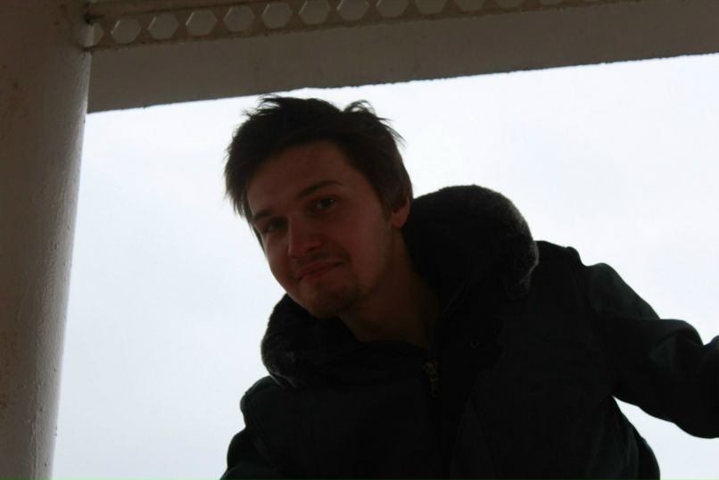 Игорь Родичкин Родя | Ростов-на-Дону