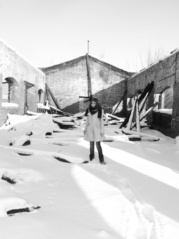 Софа Неофитова | Санкт-Петербург