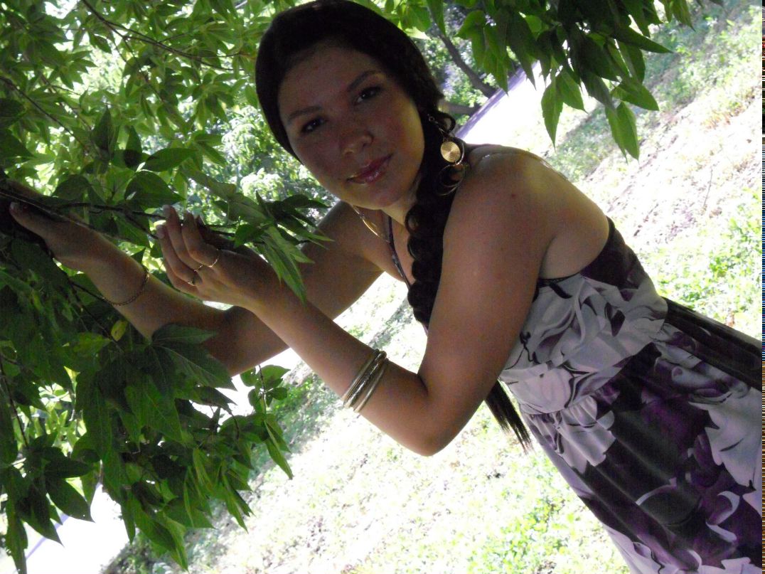 Наталья Миняева | Саранск