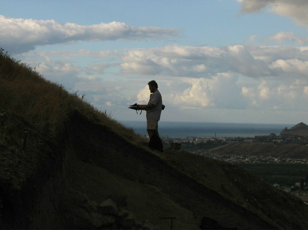 Сергей Смирнов | Санкт-Петербург