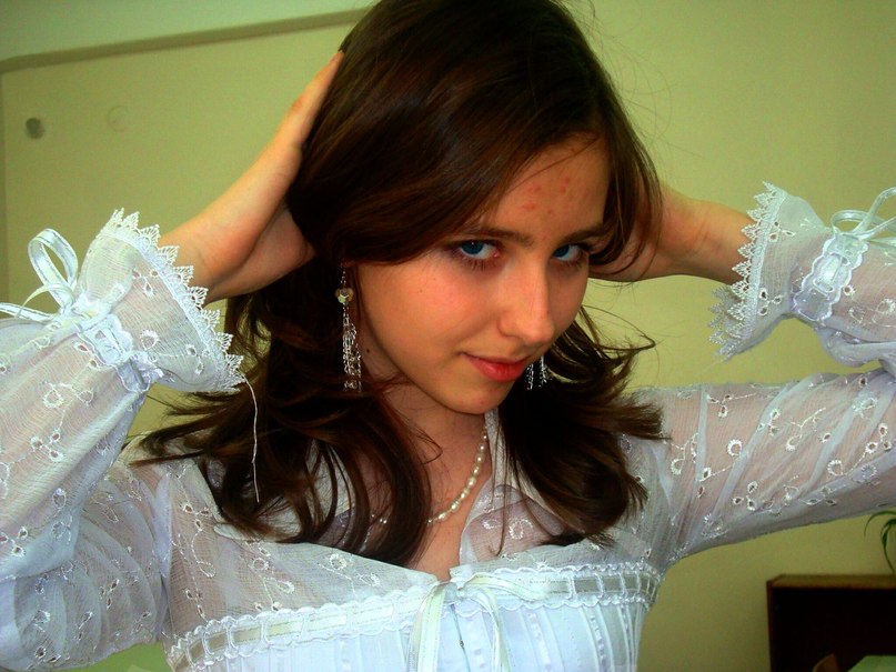 Алёна Аубакирова | Зеленоград