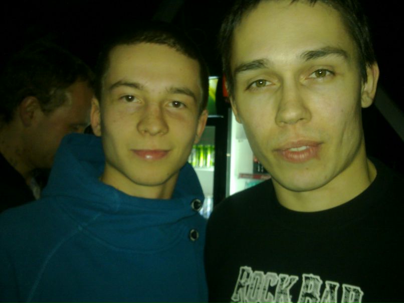 Игнат Кетов | Екатеринбург