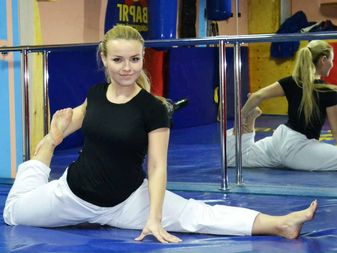 Екатерина Губаева | Москва