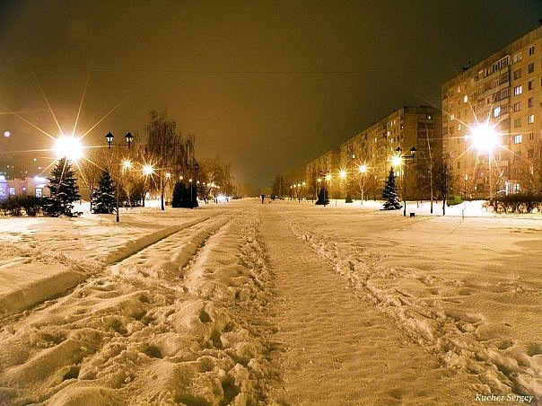 №1, Бодя Коденко, 31 год №1, Бодя Коденко, 31 год