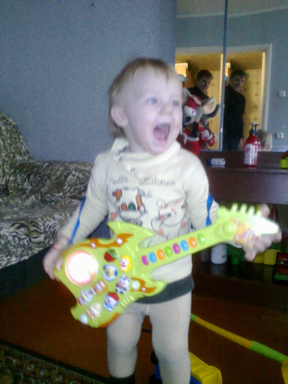 Наталья Высочина | Алакуртти