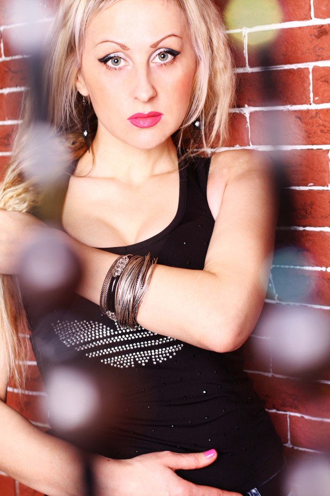 Наталья Кладова | Старый Оскол