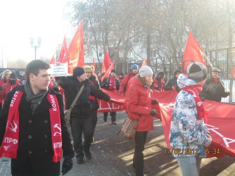 Дарья Черпакова | Тюмень