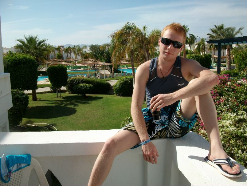 №17, Konstantin Evgenich №17, Konstantin Evgenich