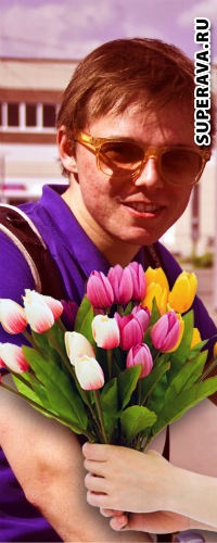 №119, Григорий Жожо №119, Григорий Жожо