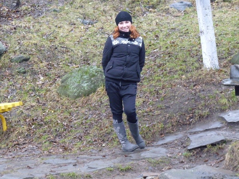 Екатерина Исаева | Белгород