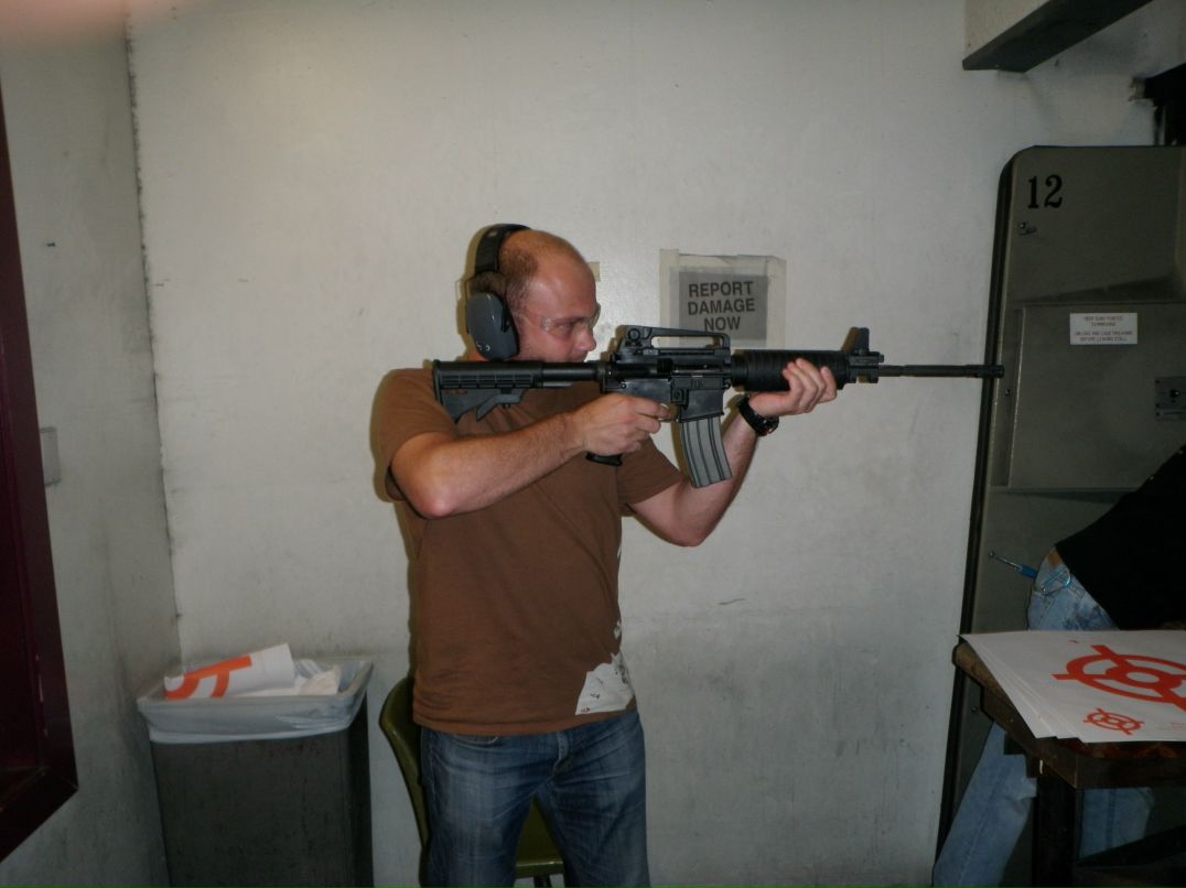 Стас Качемаев | Уфа