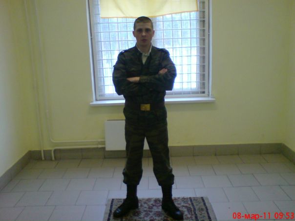 №123, Денис Смирнов, 36 лет, Вологда №123, Денис Смирнов, 36 лет, Вологда