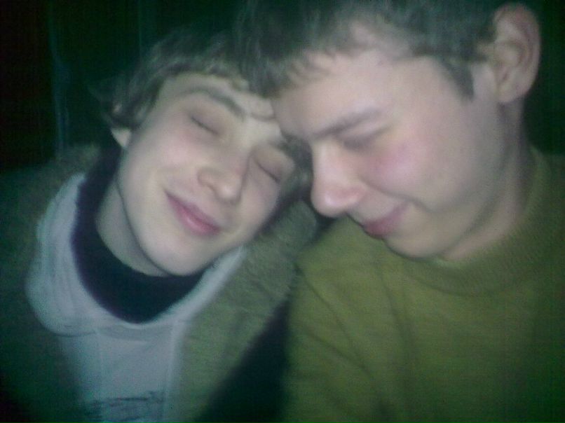 Андрей Белецкий Беля | Киев