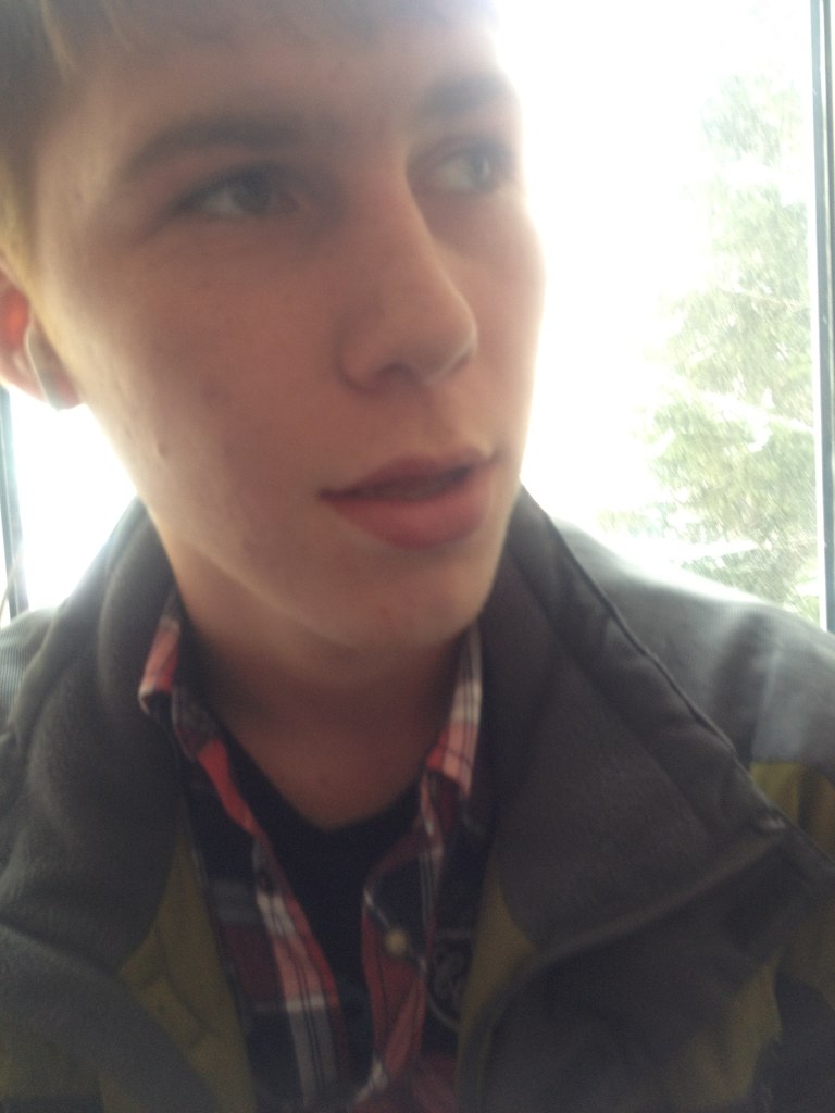 Рамиль Гайнуллин Минневазих улы | Казань