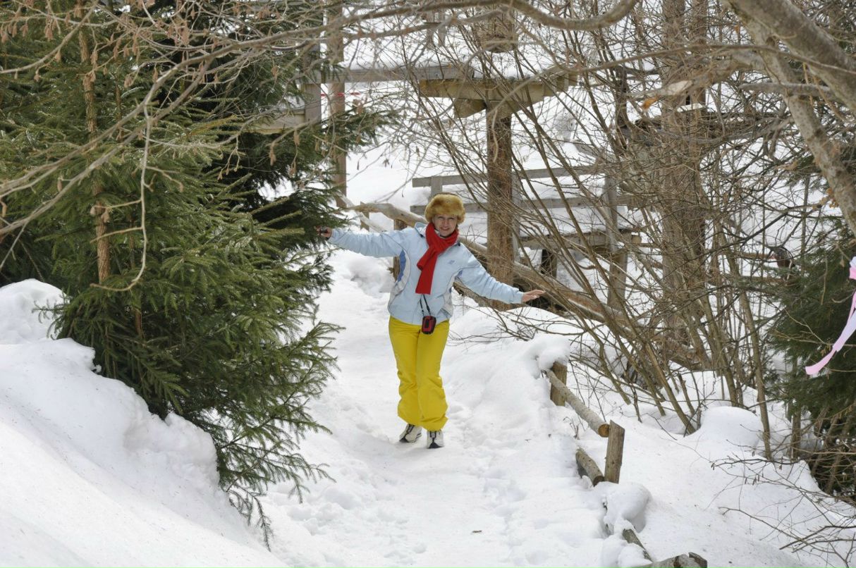 Света Казак | Одесса