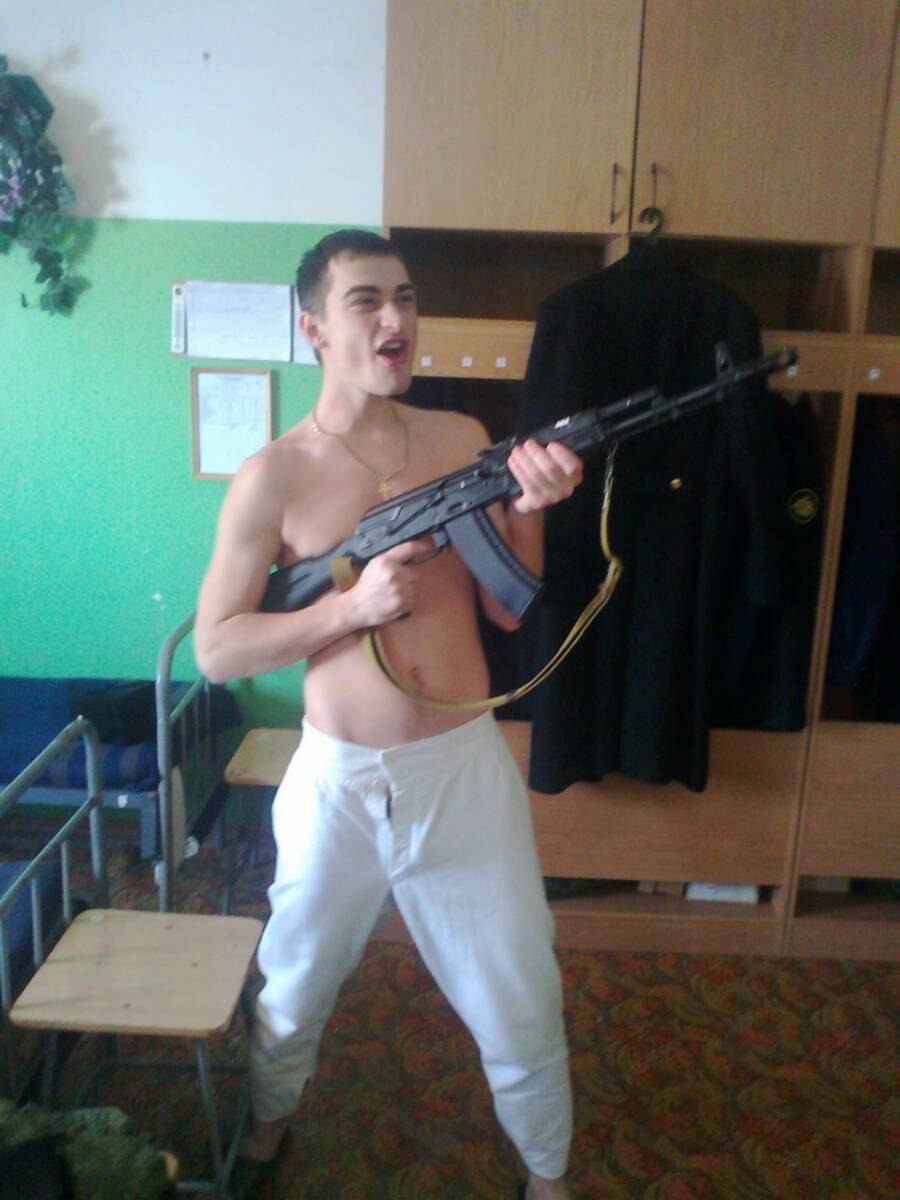 Roman Boyarskiy | Астрахань