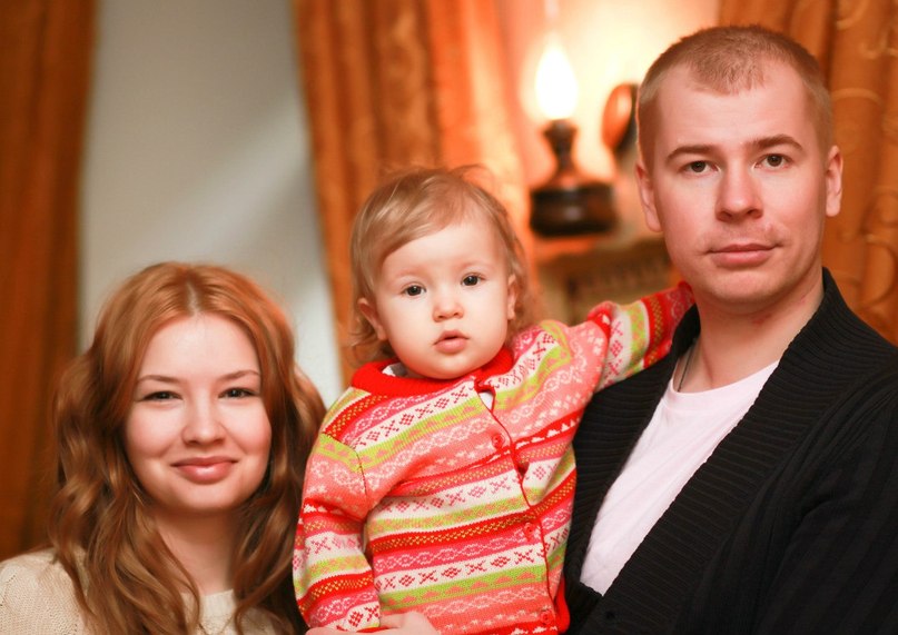 Маруся Варфоломеева | Санкт-Петербург